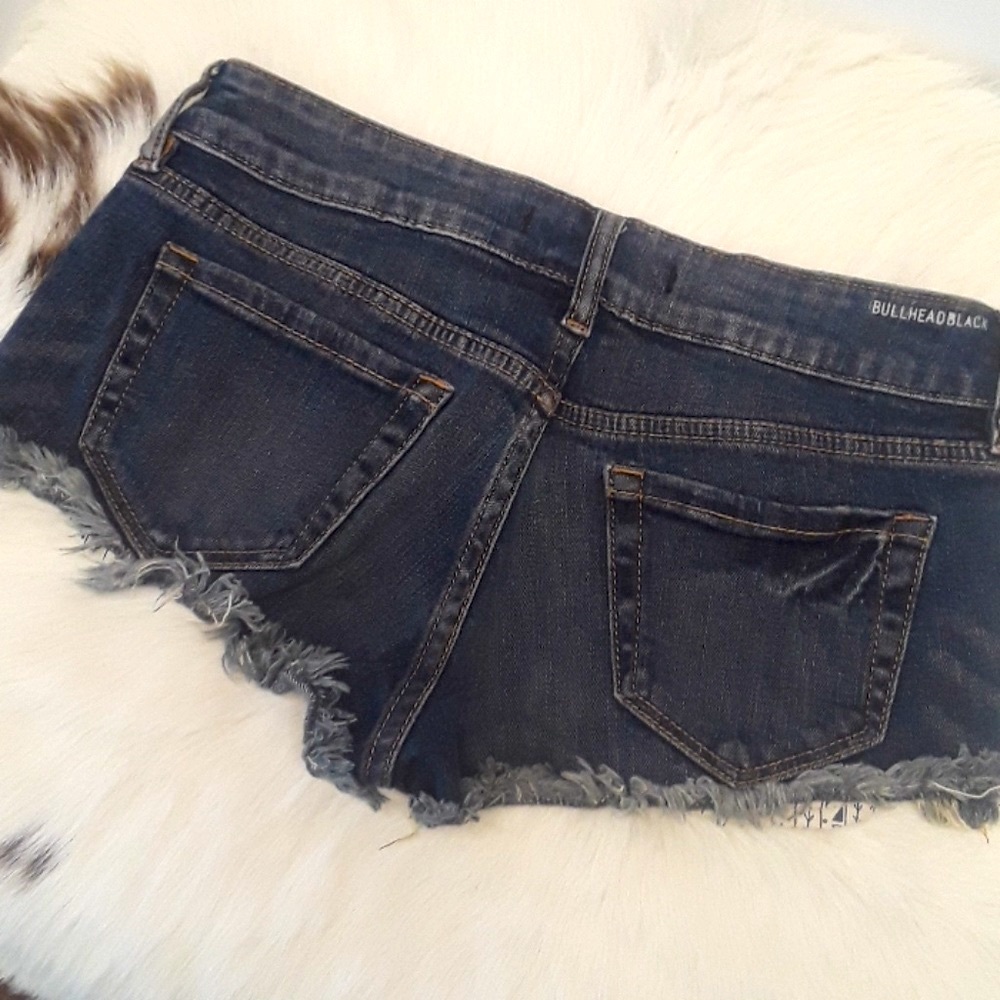 Bullhead jean shorts - Picture 7 of 11